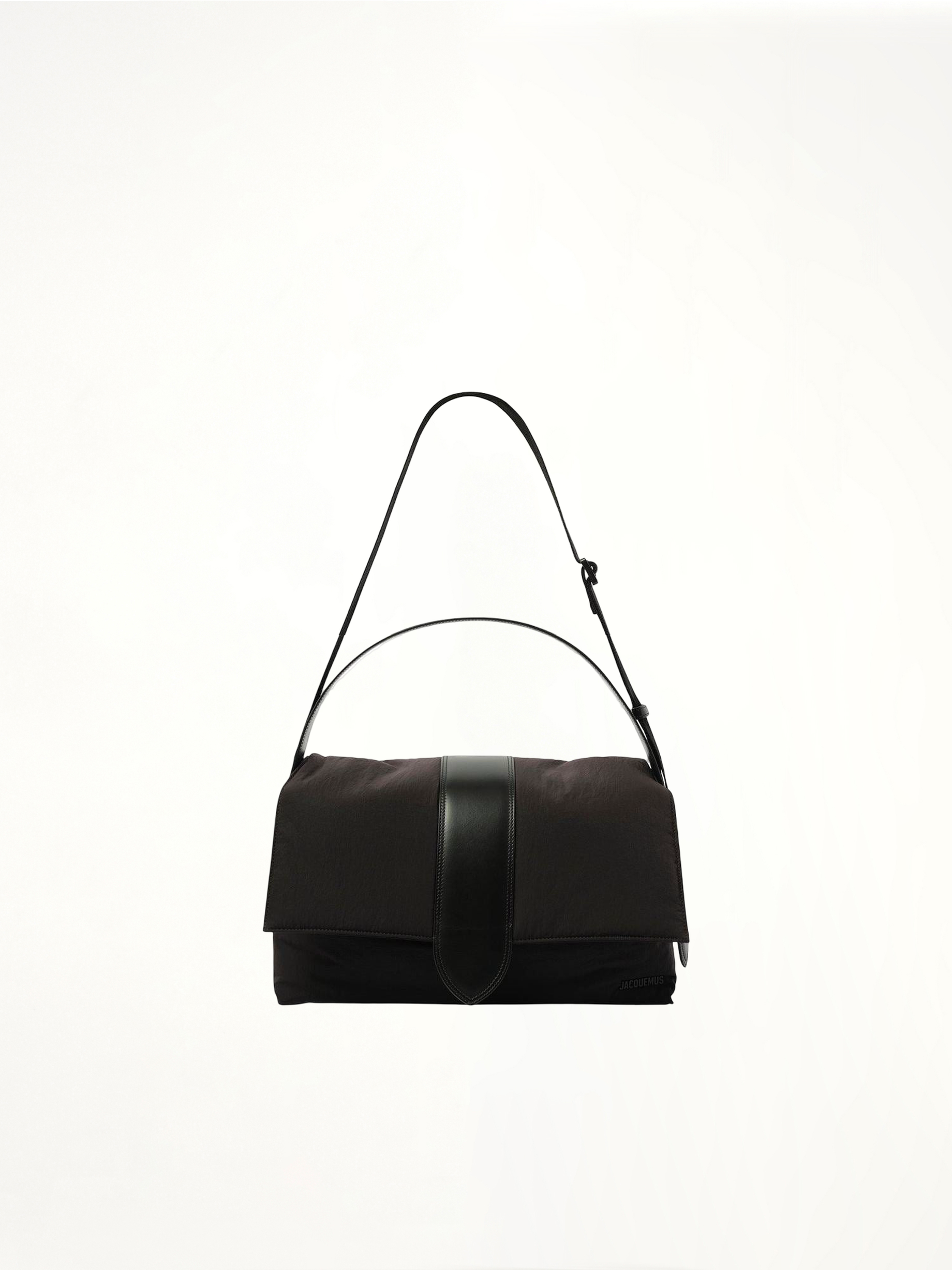 Le Messenger Bambino in Black