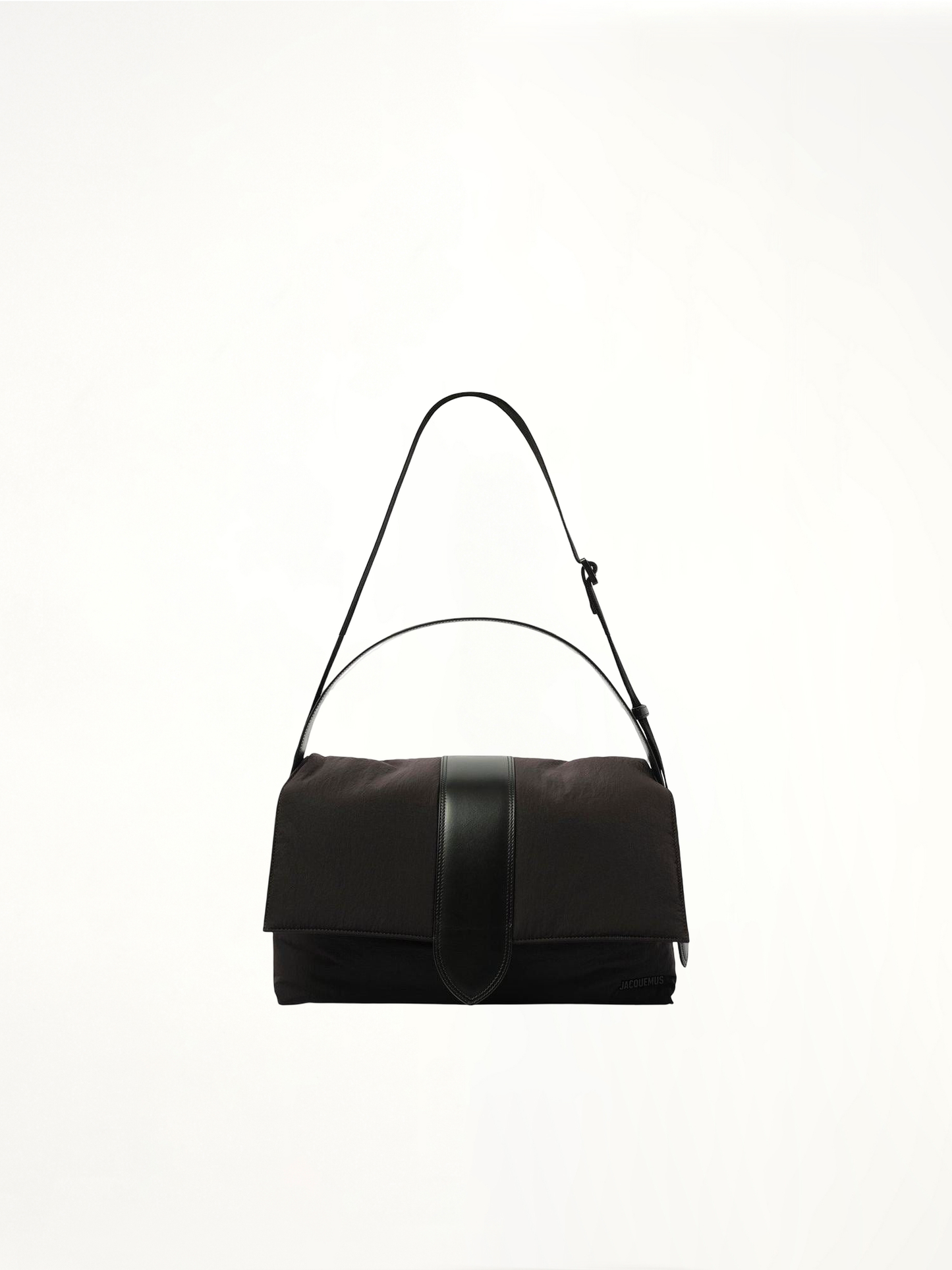 Le Messenger Bambino in Black