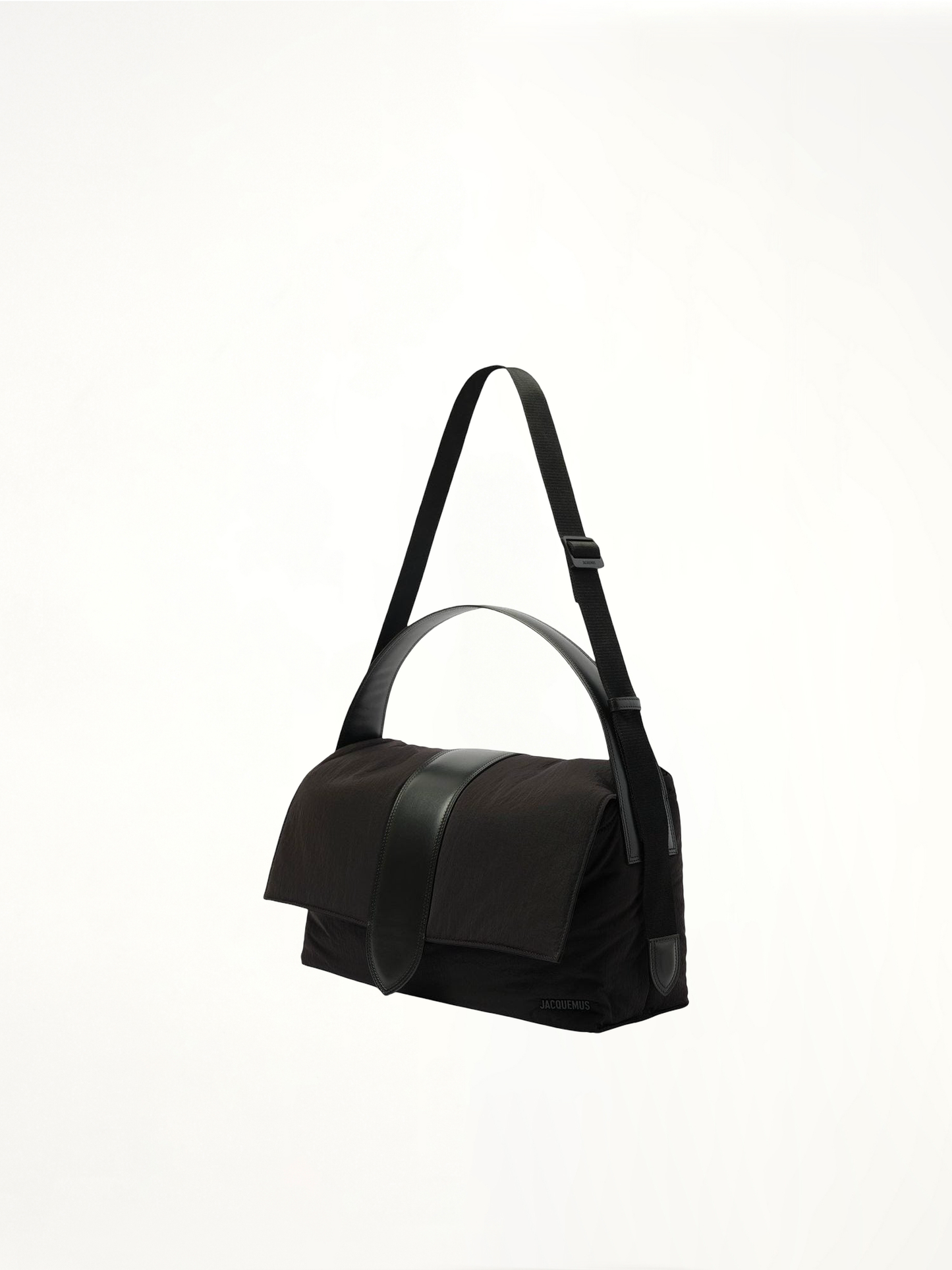 Le Messenger Bambino in Black