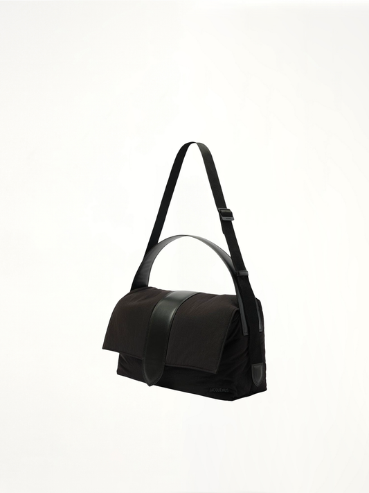 Le Messenger Bambino in Black