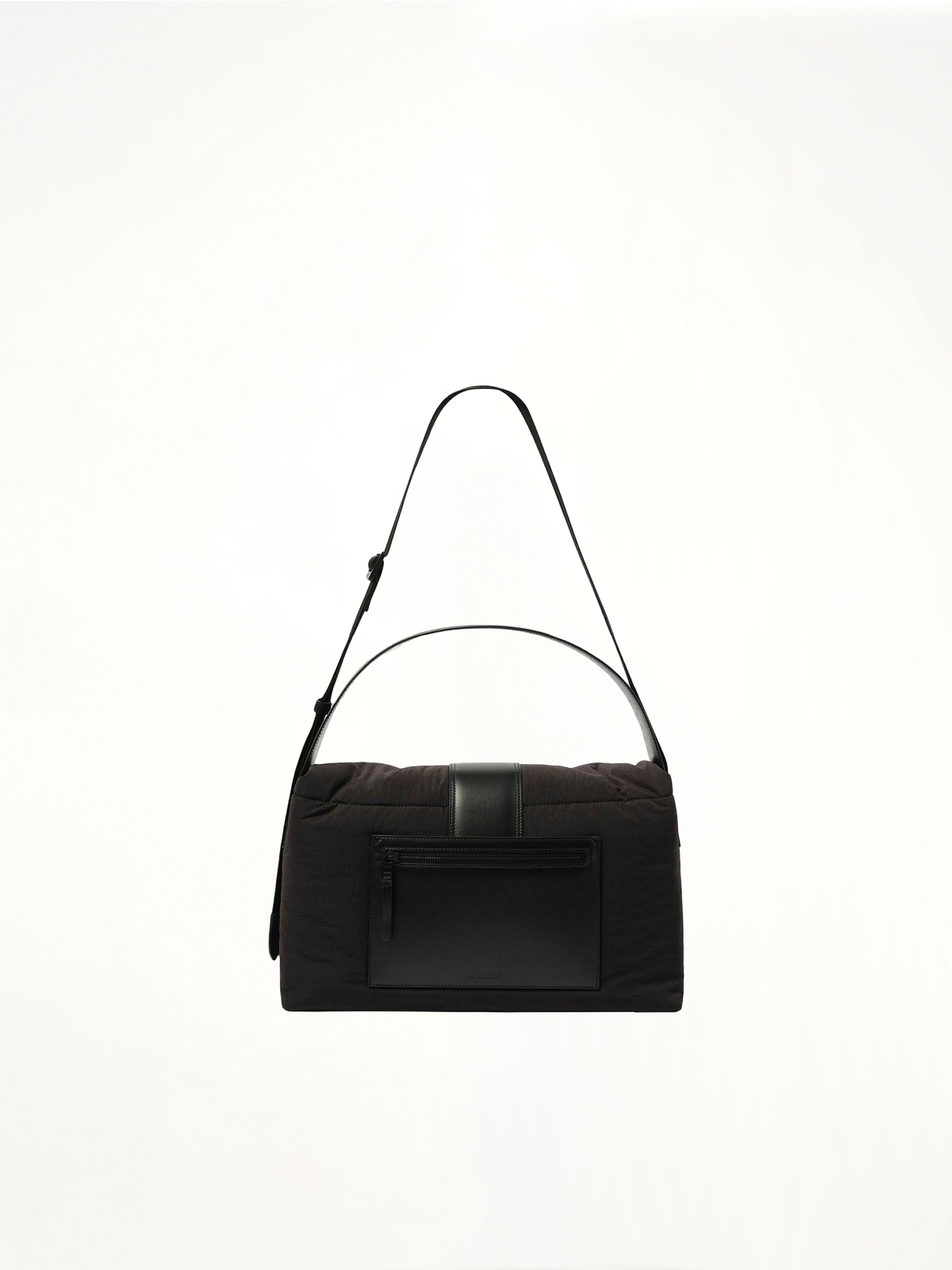 Le Messenger Bambino in Black
