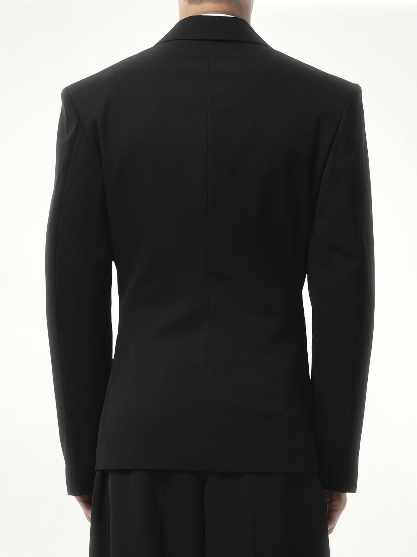 La Veste Fernando in Black