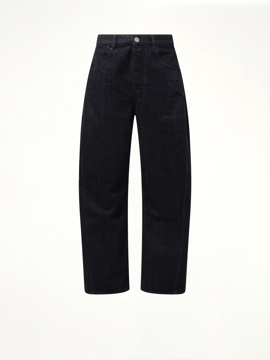 Le Denim Mirada in Dark Navy