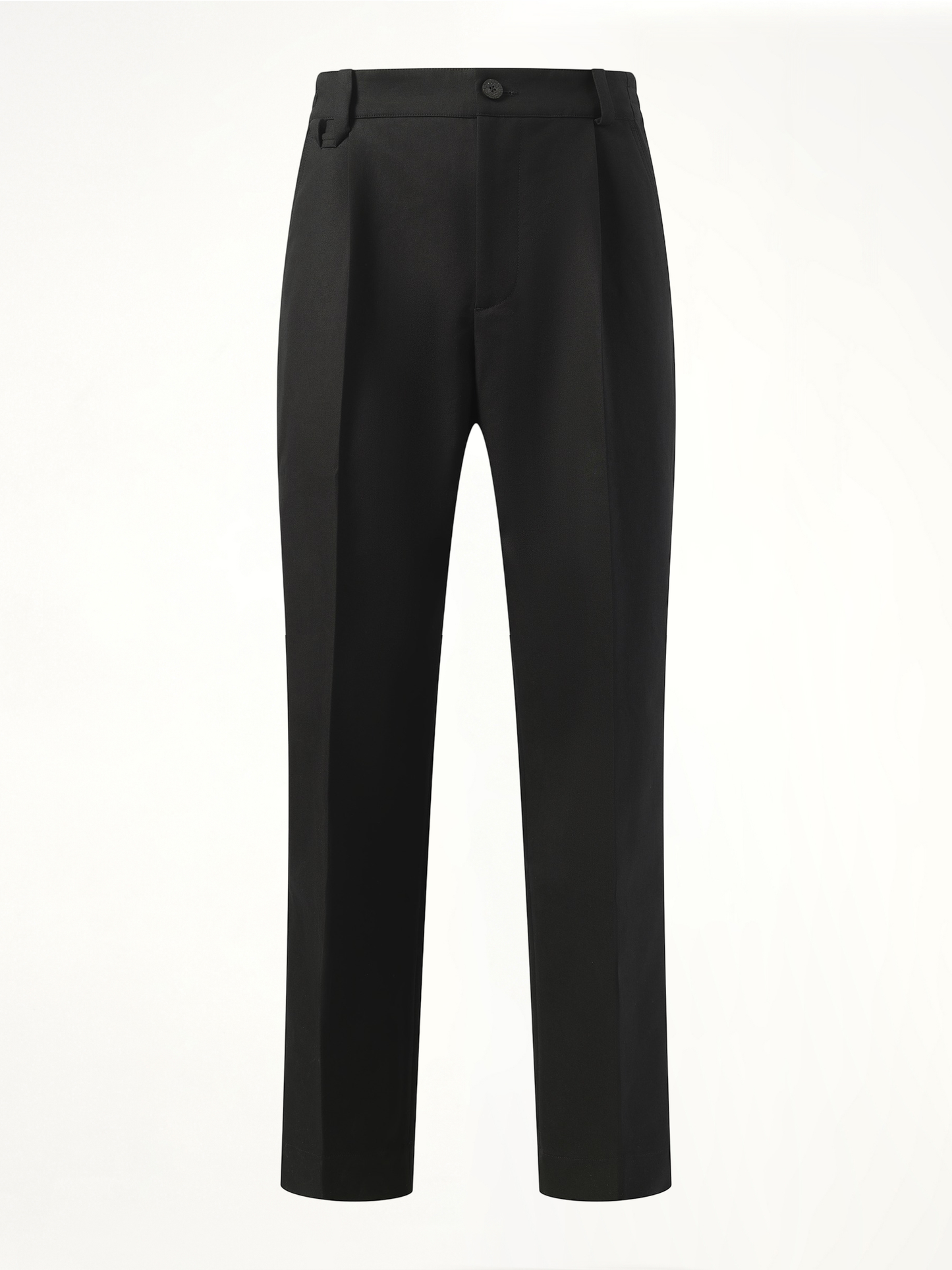 Le Pantalon Croisiere in Black