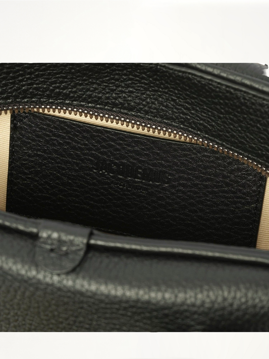 Le Petit Turismo in Black