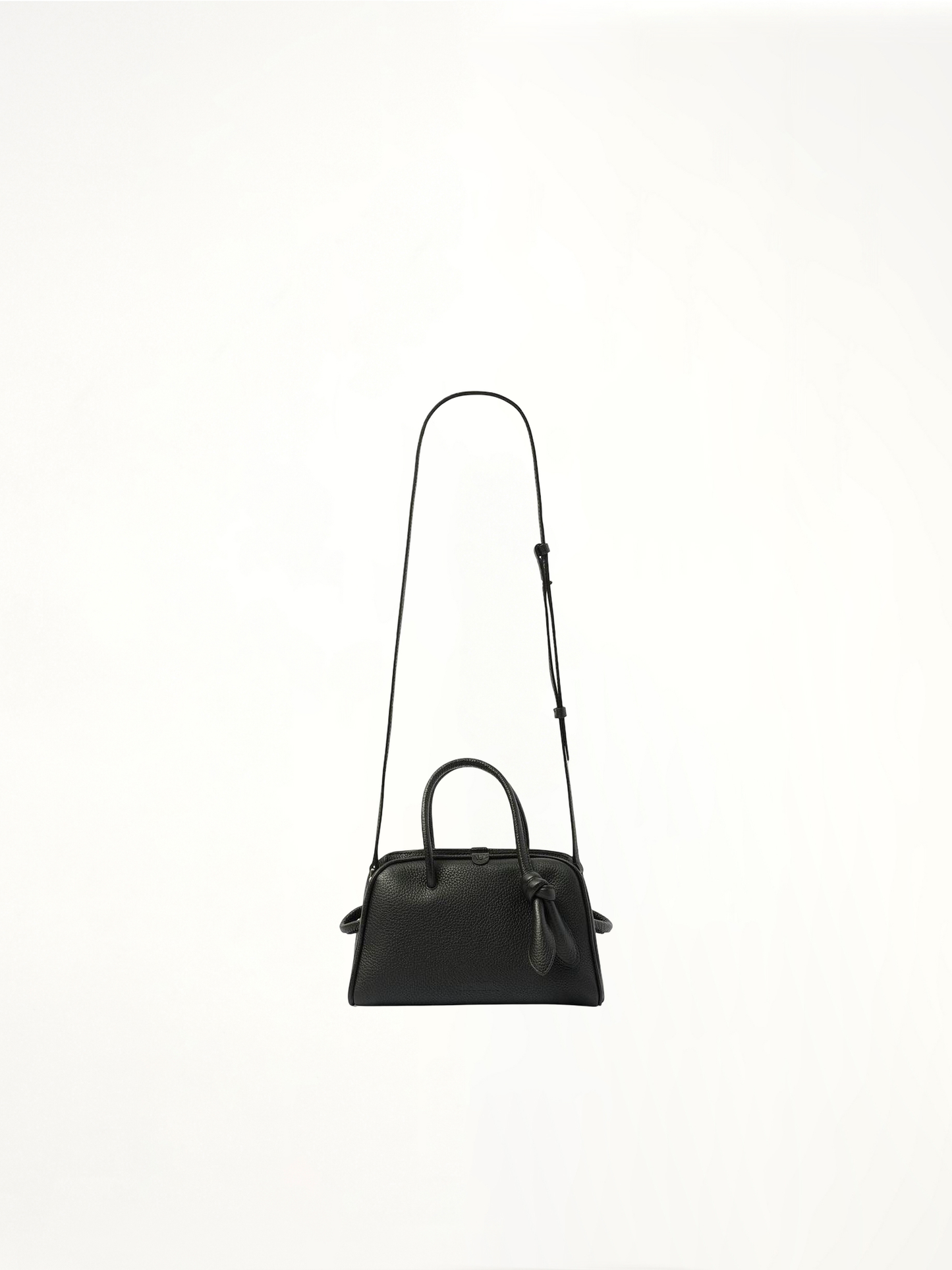 Le Petit Turismo in Black