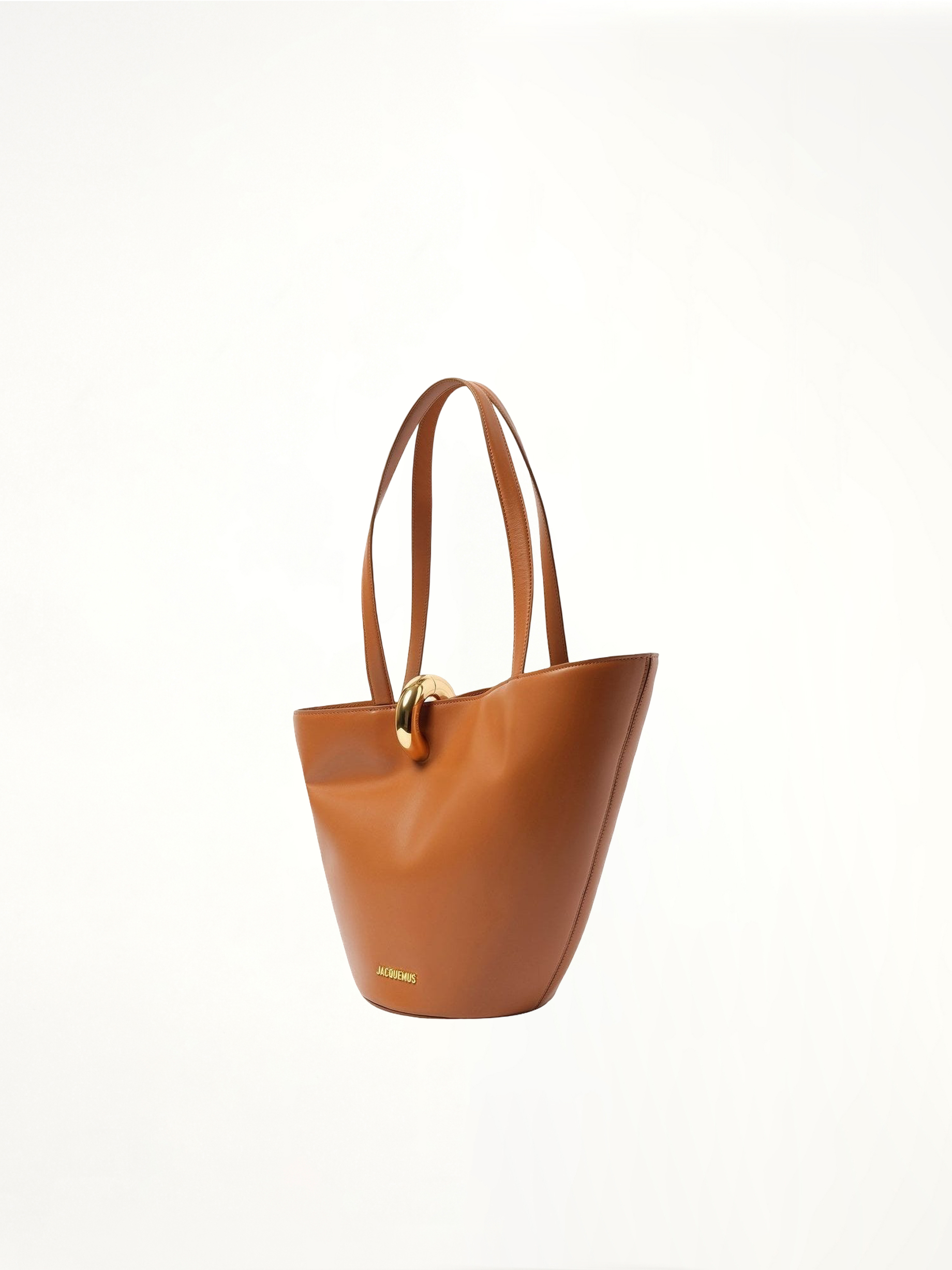 Le Bambola Moyen in Light Brown