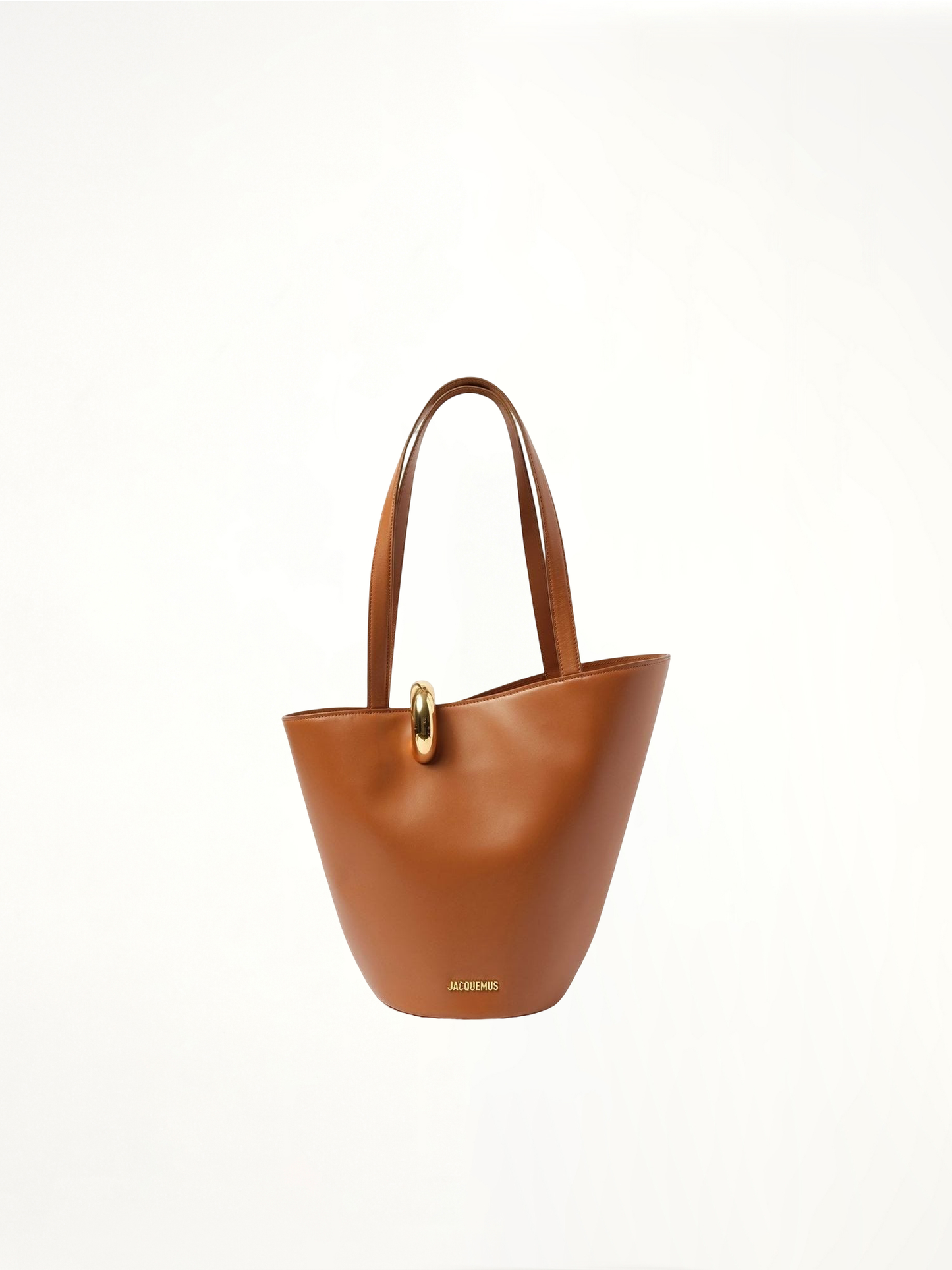 Le Bambola Moyen in Light Brown