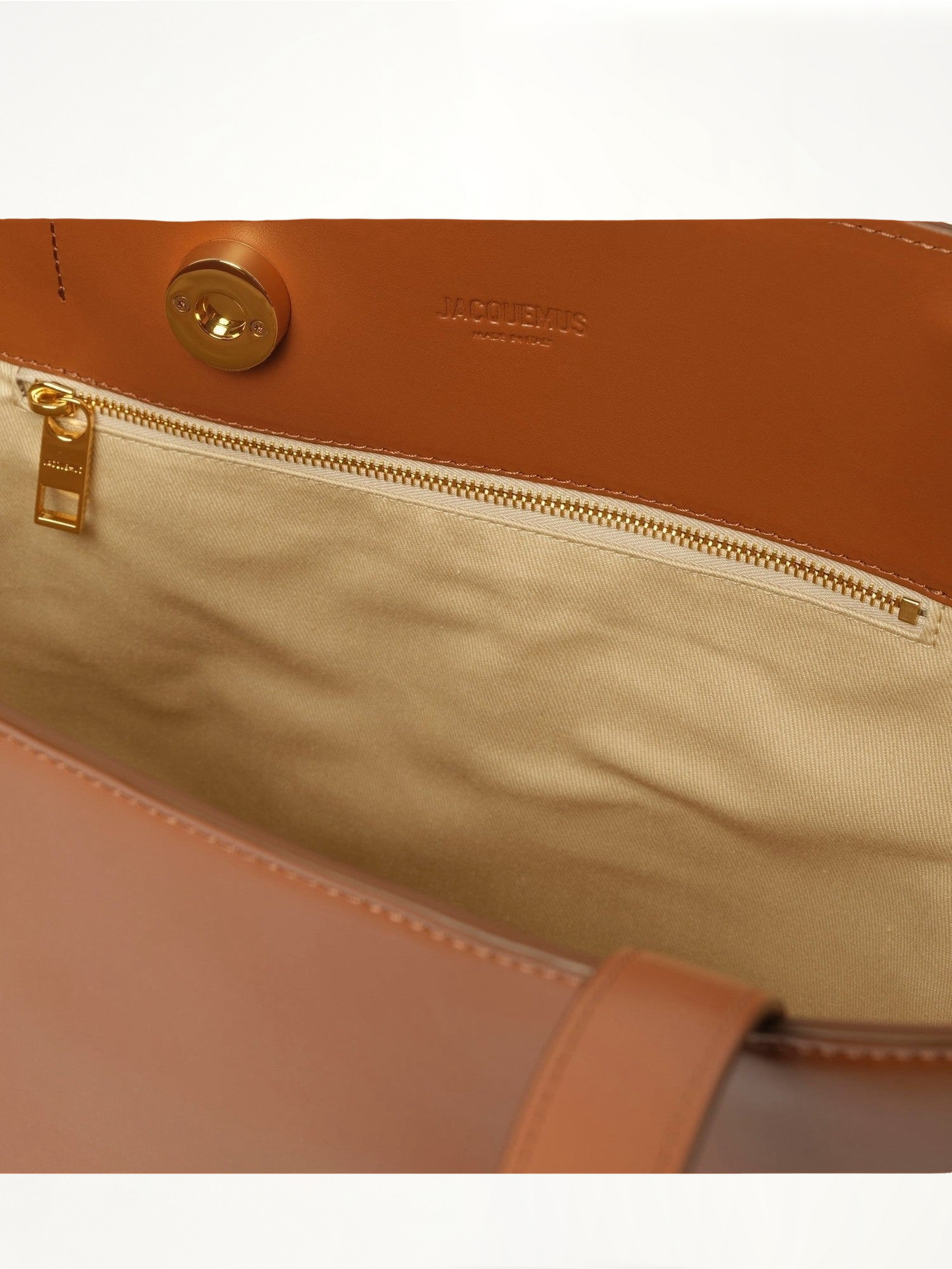 Le Bambola Moyen in Light Brown