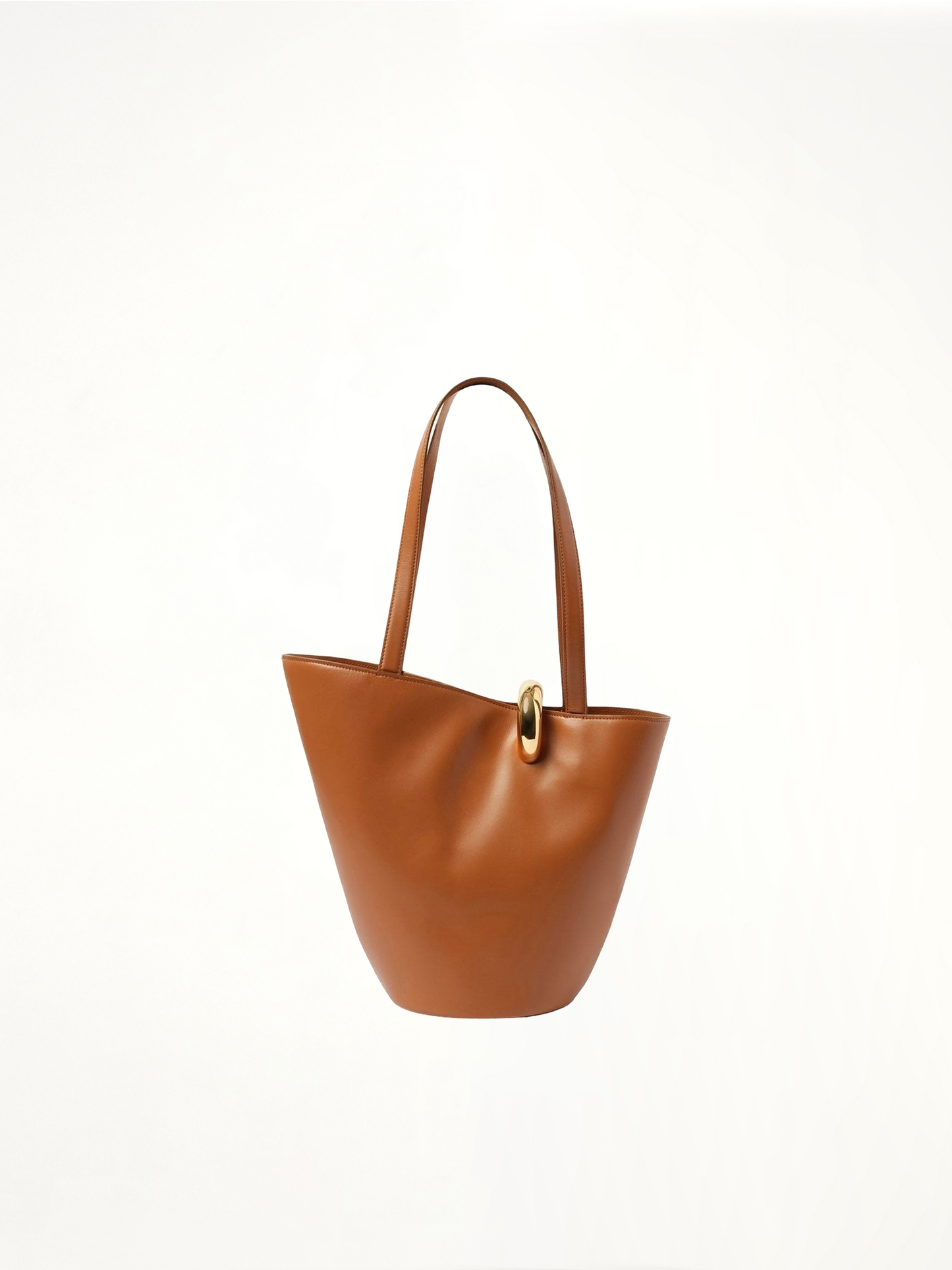 Le Bambola Moyen in Light Brown