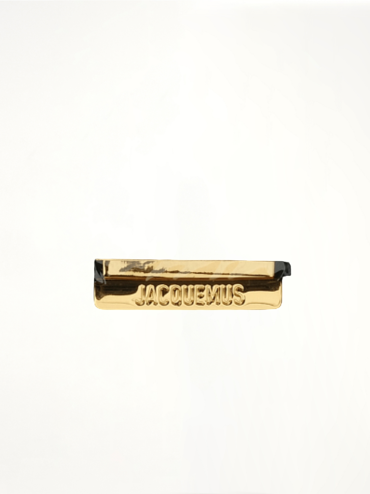 Le Rond Carre in Black