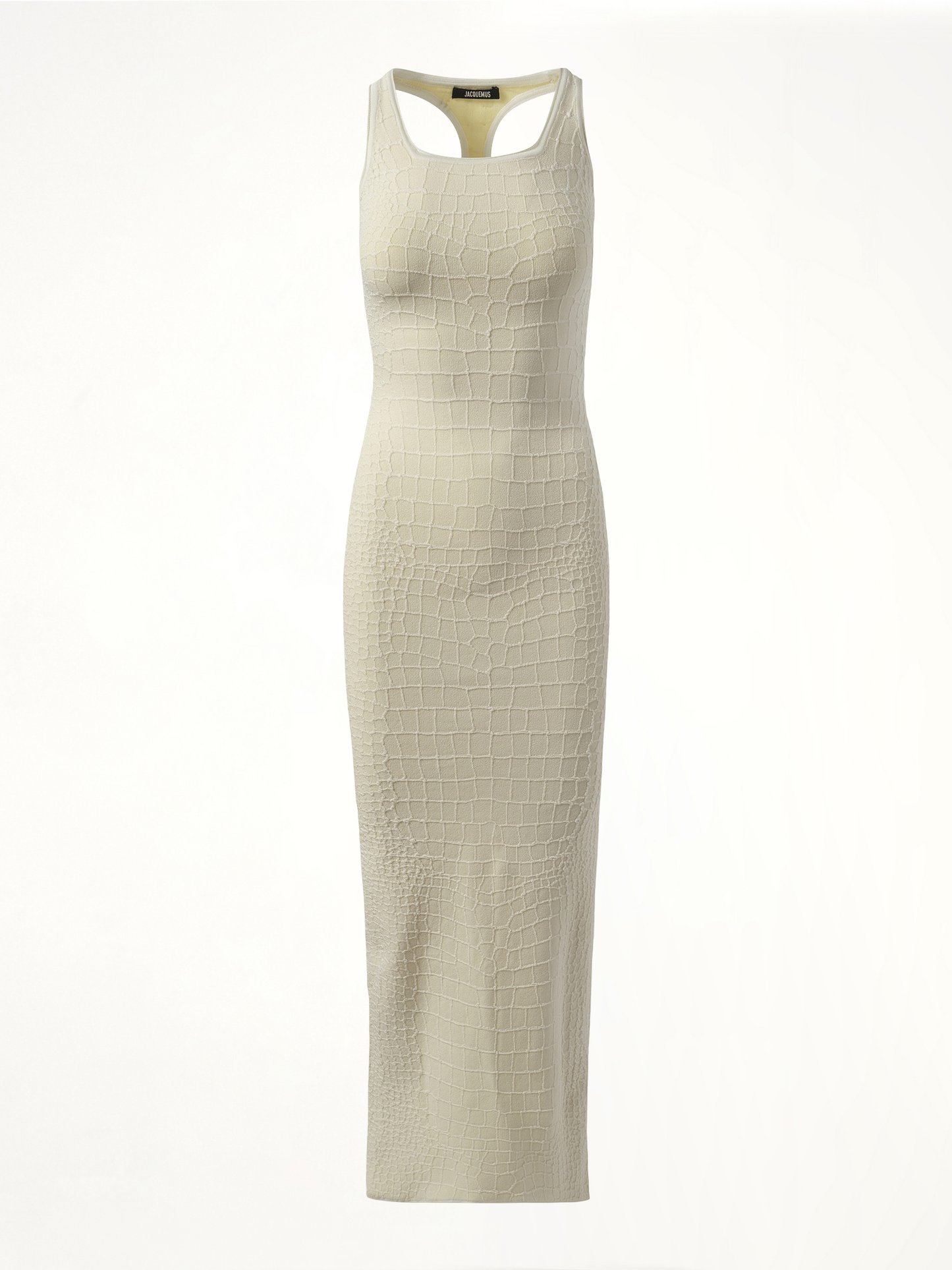 La Robe Scala in Off White