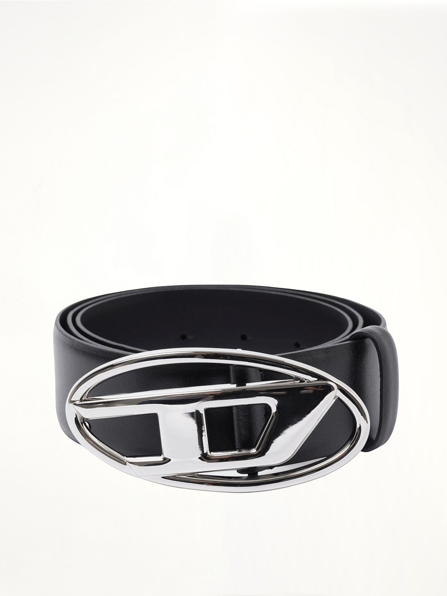 1DR Belt in Black