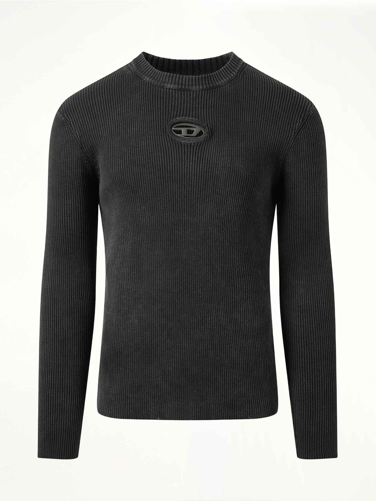 K-Darin Sweater in Black