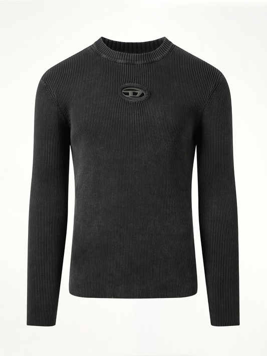 K-Darin Sweater in Black