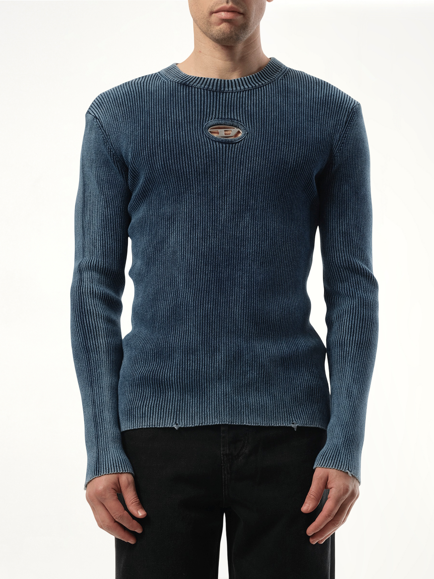 K-Darin Sweater in Blue