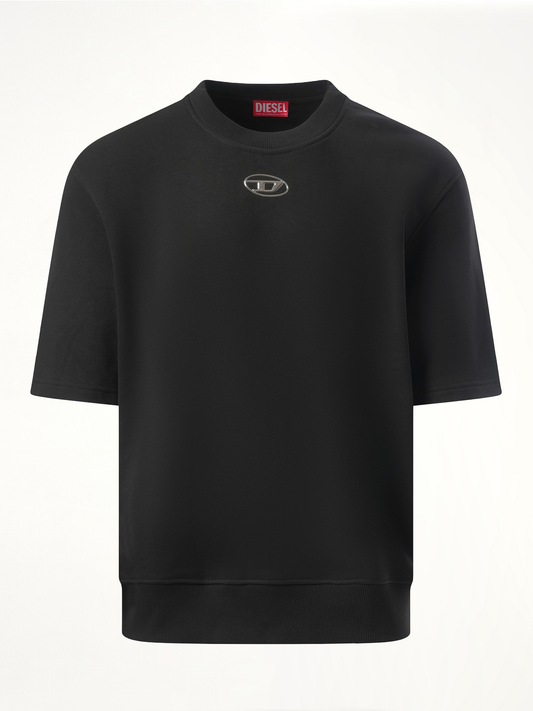 S-Cooling Top in Black