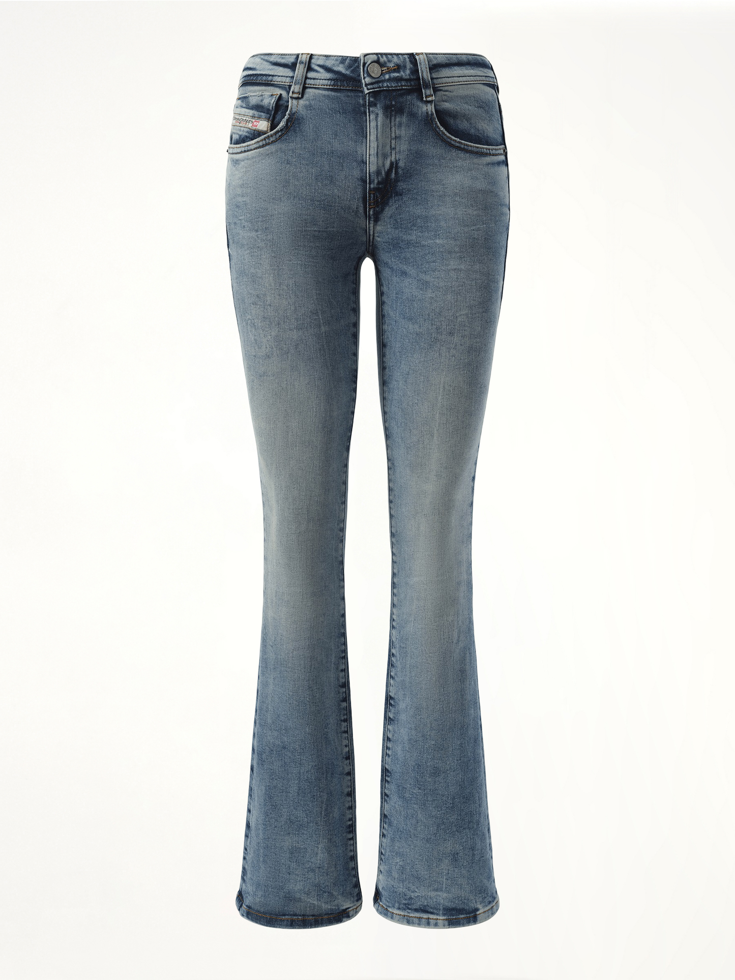 1969 D-Ebbey Jeans in Blue