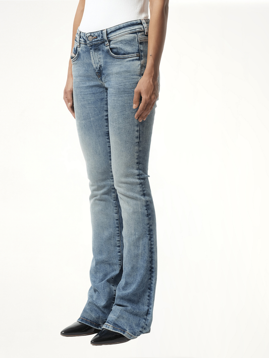 1969 D-Ebbey Jeans in Blue
