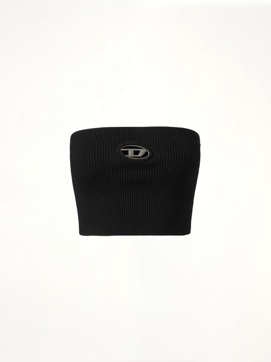 M-Clarksvillex Top in Black