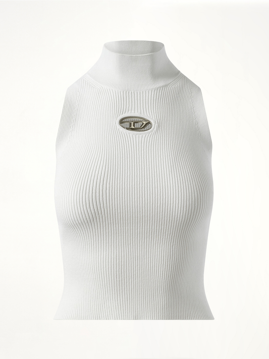 M-Onervax Top in White
