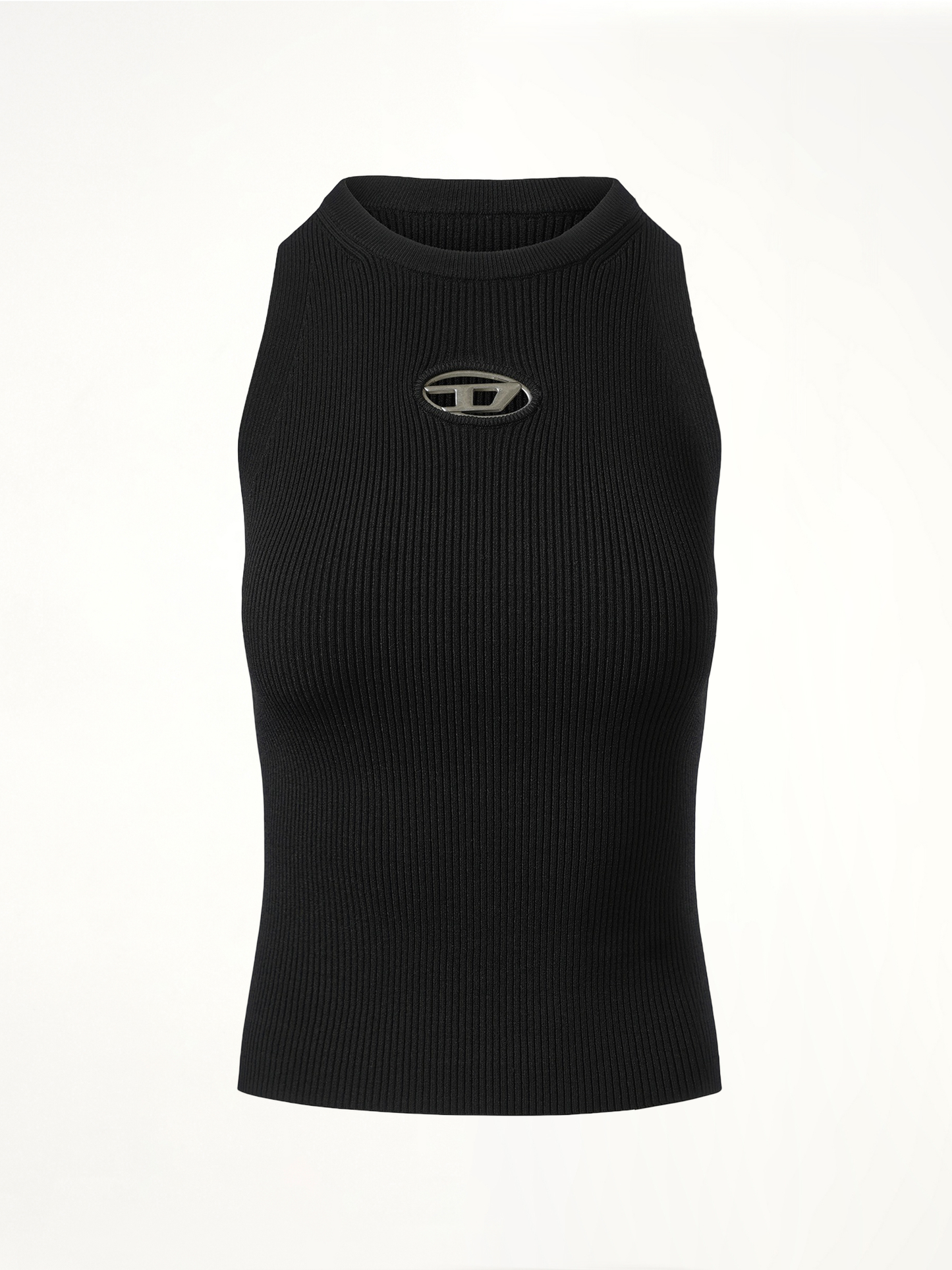 M-Caddix Top in Black