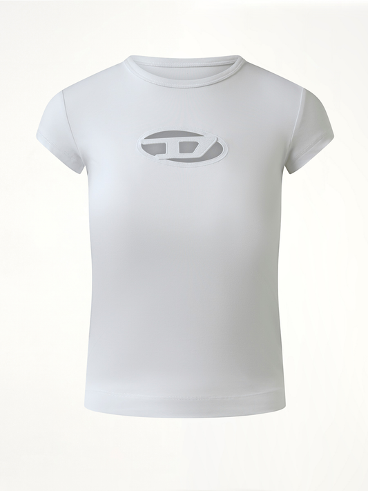 T-Angie T-Shirt in White