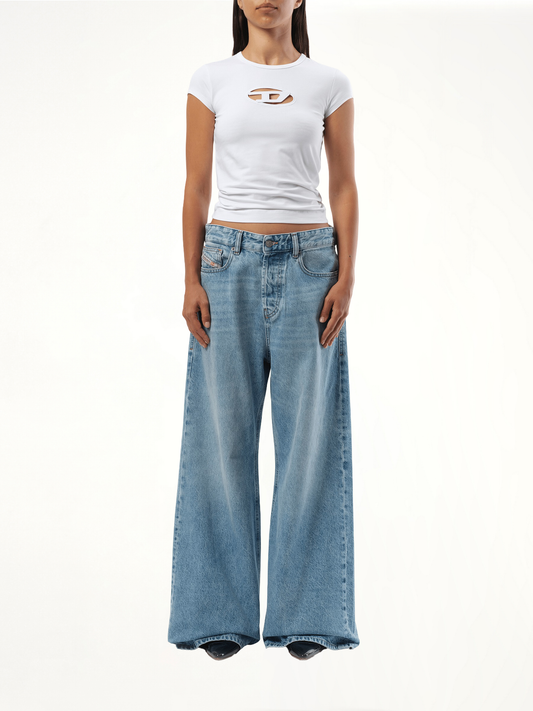 T-Angie T-Shirt in White