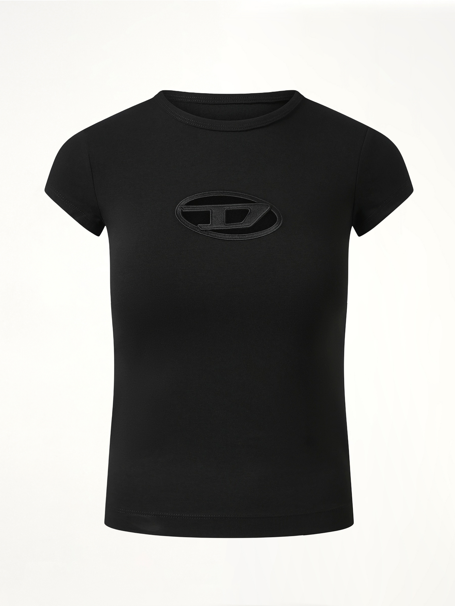 T-Angie T-Shirt in Black