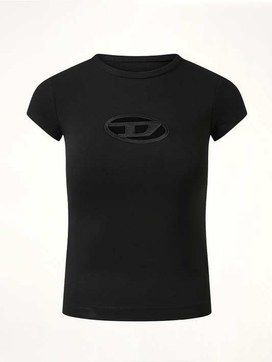 T-Angie T-Shirt in Black