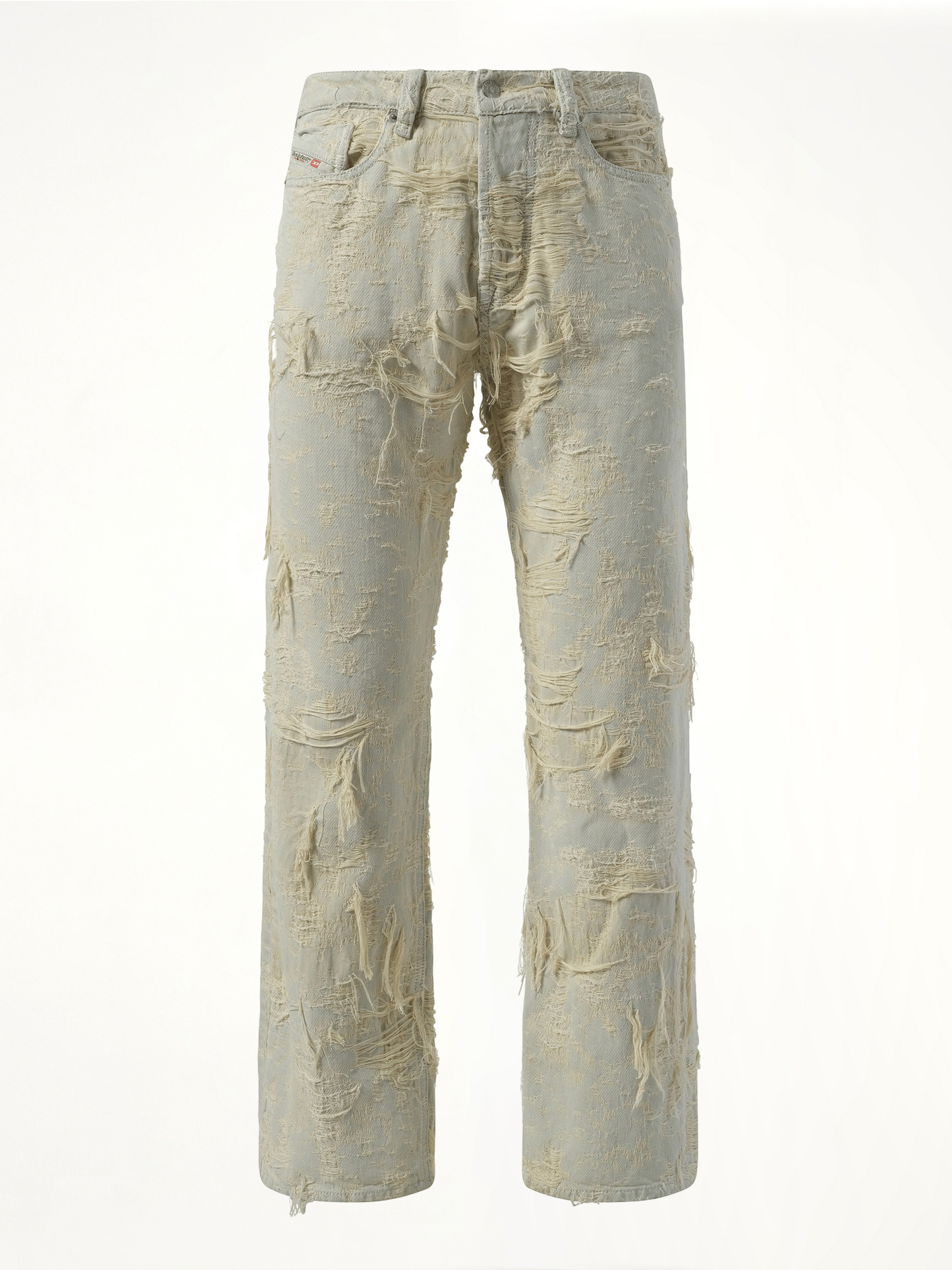 1980 D-Eeper Jeans in Light Blue