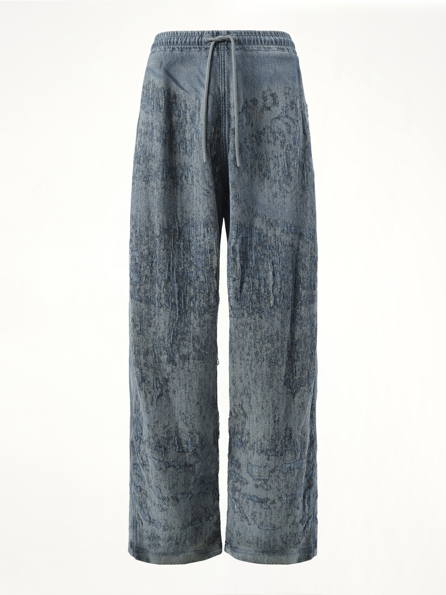 Runway Enimos Pants in Blue