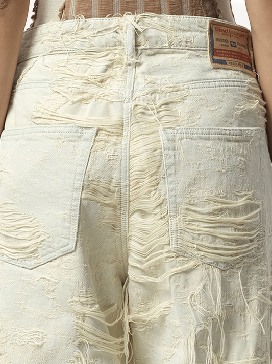 1996 D-Sire Jeans in Light Blue