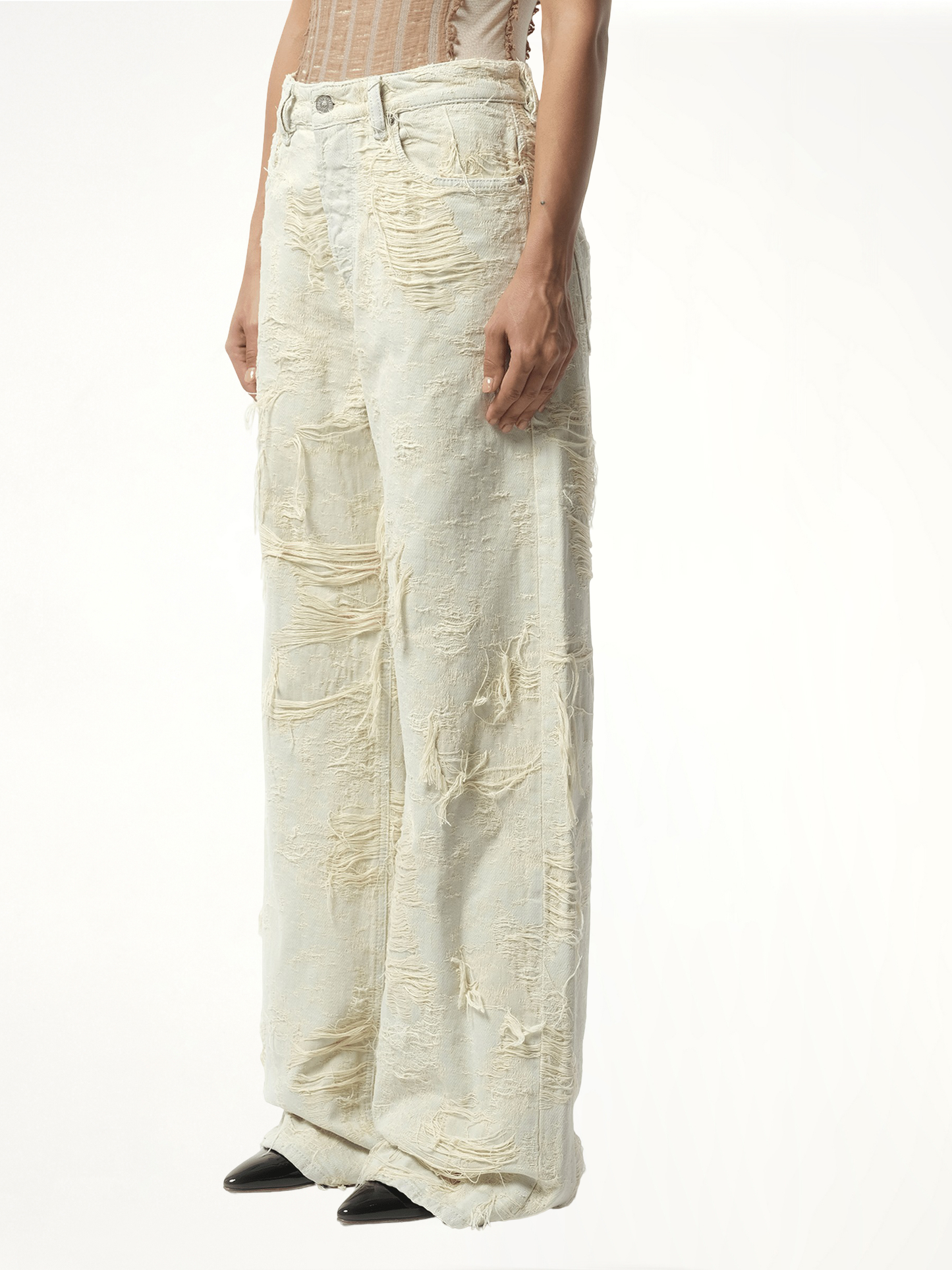 1996 D-Sire Jeans in Light Blue