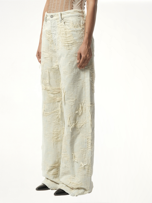 1996 D-Sire Jeans in Light Blue