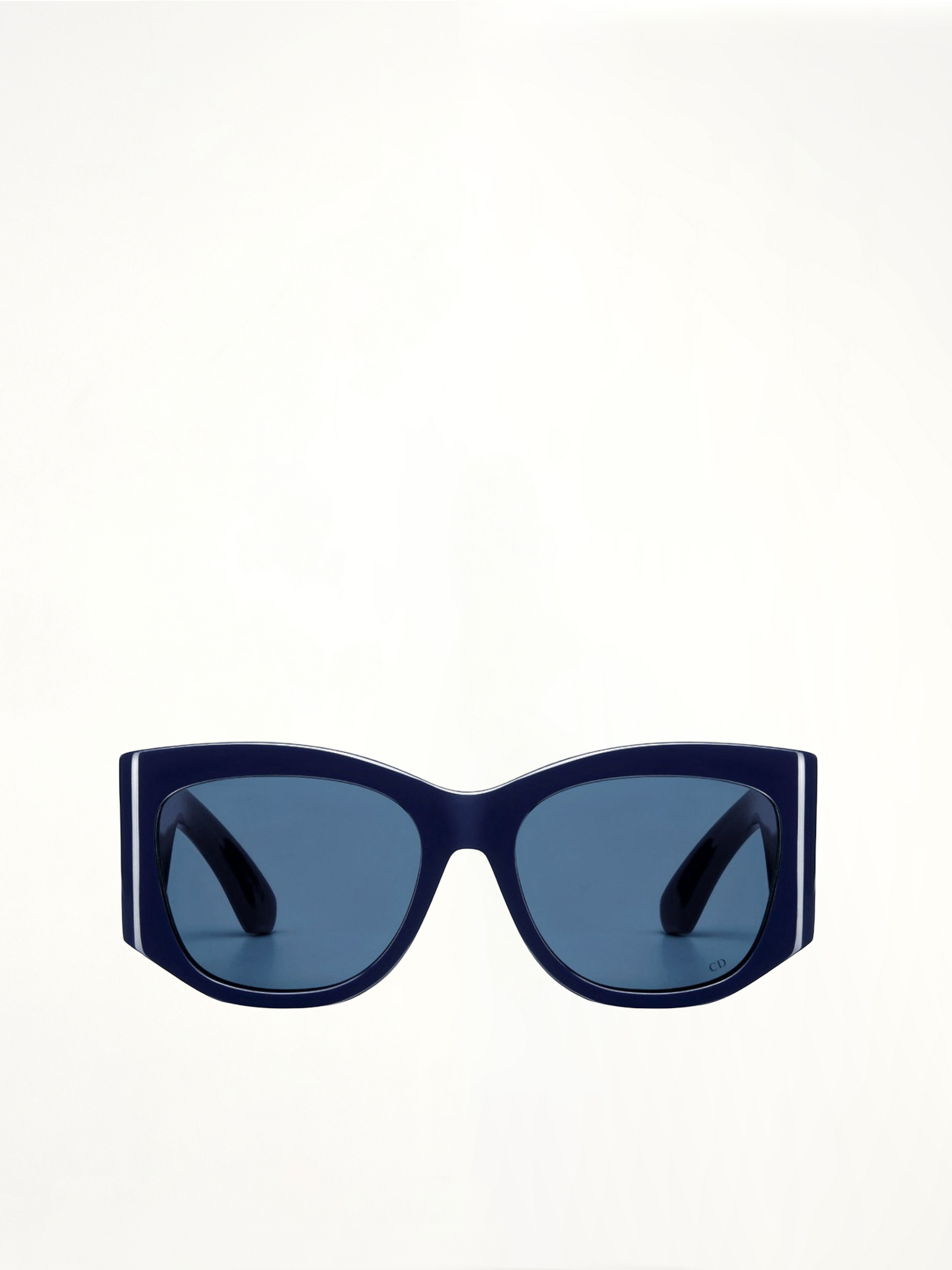 Dior DIORNUIT S1I 17B054 Sunglasses in Black/Blue