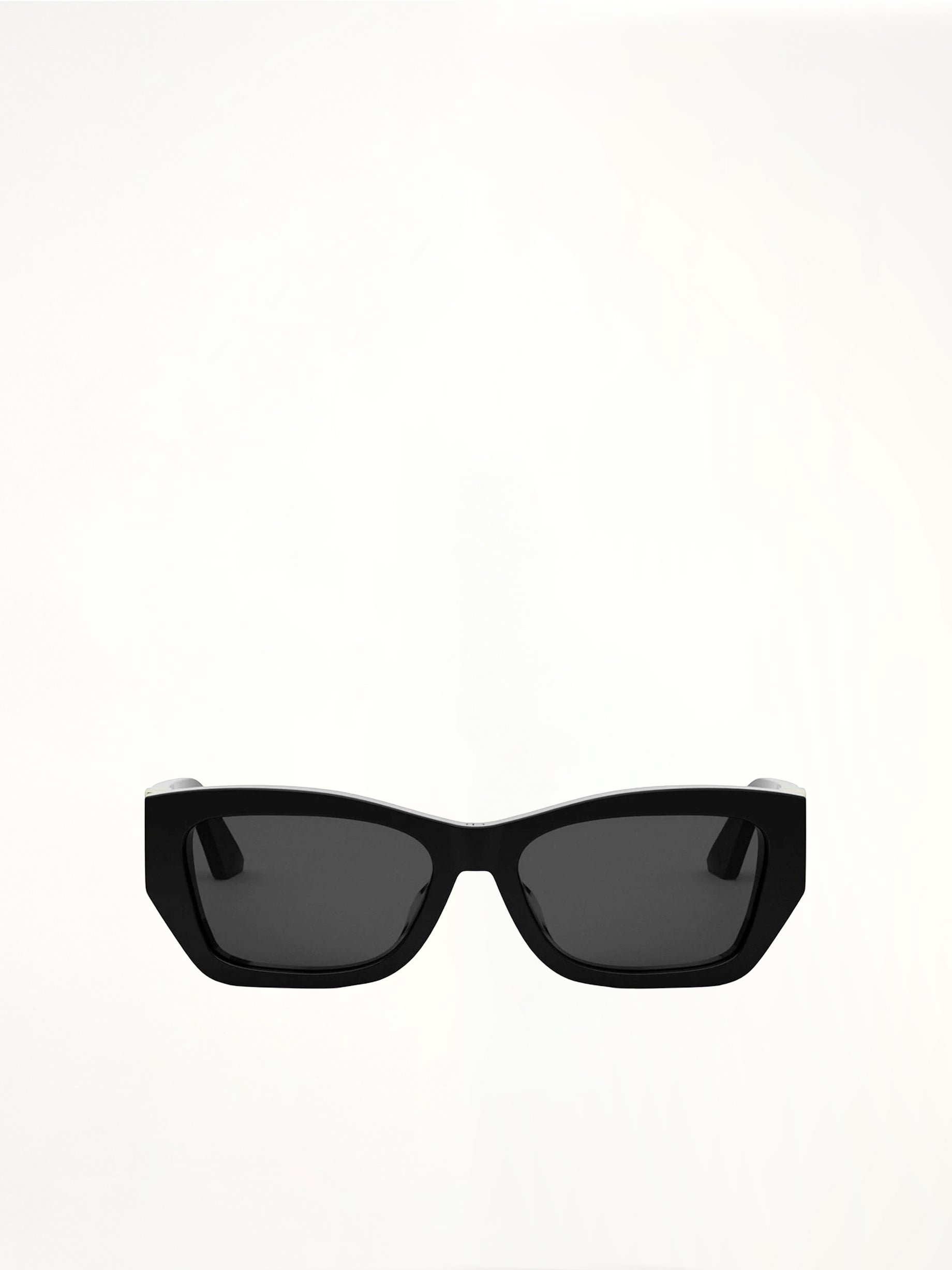 Dior MISSDIOR S1F 10A056 Sunglasses in Black/Gold