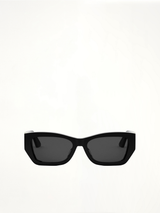 Dior MISSDIOR S1F 10A056 黑色/金色太阳镜