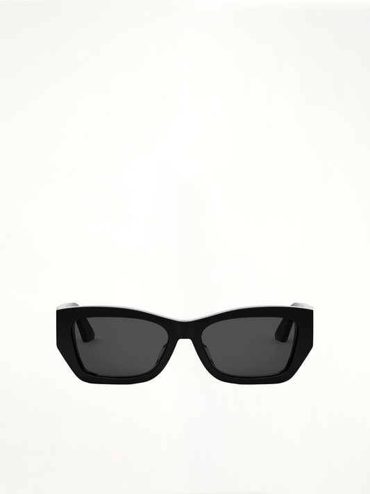 Dior MISSDIOR S1F 10A056 Sunglasses in Black/Gold