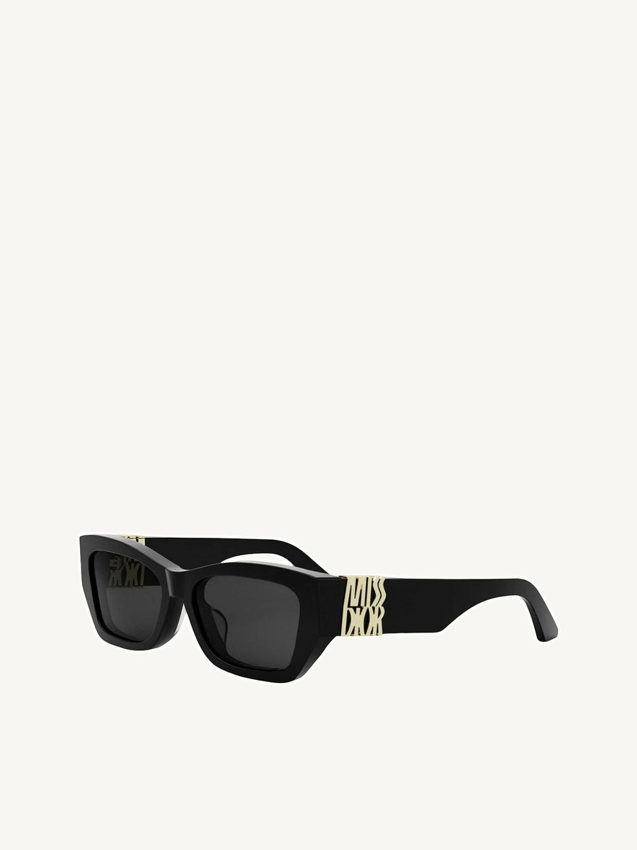 Dior MISSDIOR S1F 10A056 Sunglasses in Black/Gold