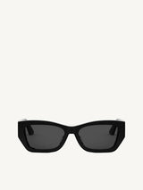 Dior MISSDIOR S1F 10A056 Sunglasses in Black/Gold