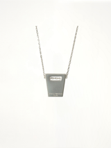 Dog Tag in Palladio