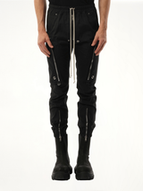 Bauhaus Cargo in Black