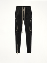 Bauhaus Cargo in Black
