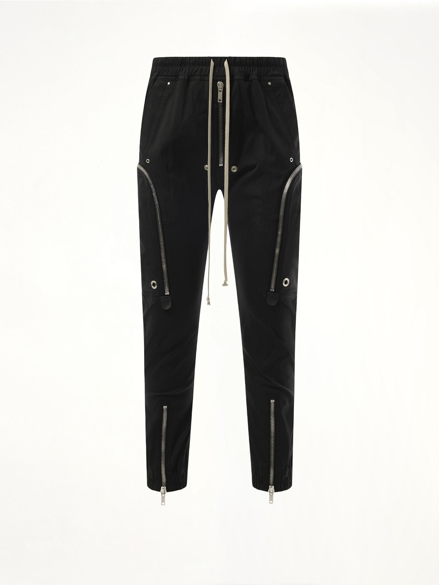 Bauhaus Cargo in Black