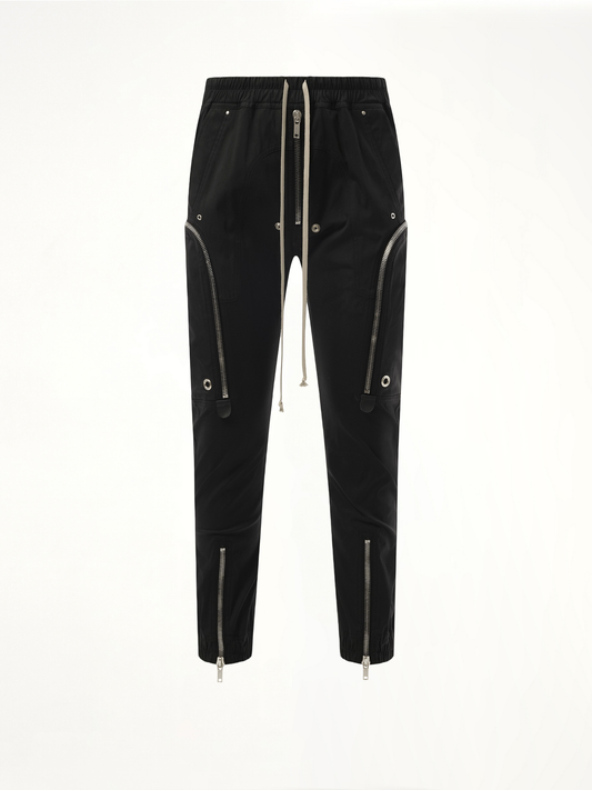 Bauhaus Cargo in Black