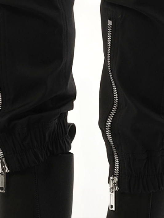 Bauhaus Cargo in Black