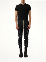 Bauhaus Cargo in Black