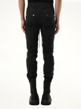 Bauhaus Cargo in Black