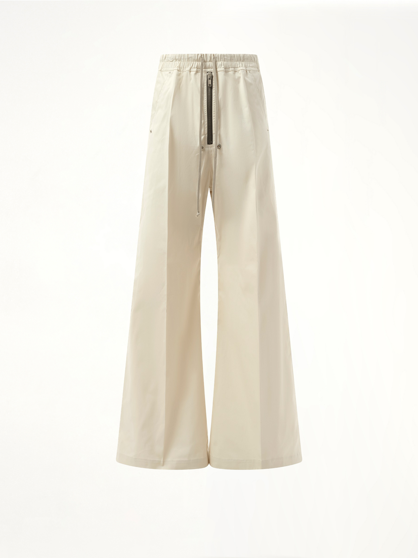 Wide Bela Pants in Dinge